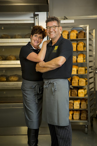 Michel Nales de echte bakker - Winterswijk