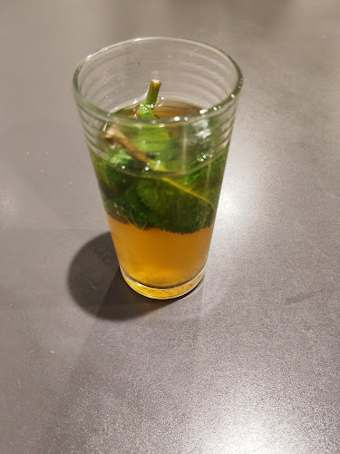 Dar Al Maghreb - Utrecht