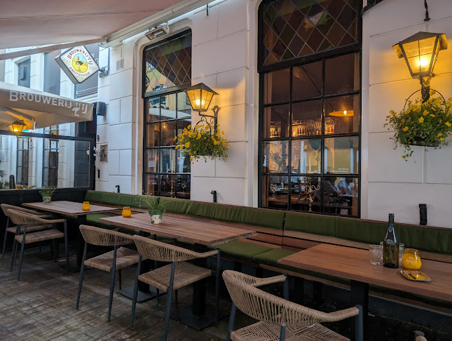 Herberg De Bonte Os - Kampen