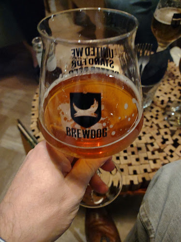 Aards Eetbar & Wijnwinkel - Horeca