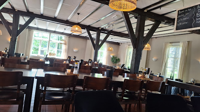 Pannenkoekenboerderij Kernhem - Horeca