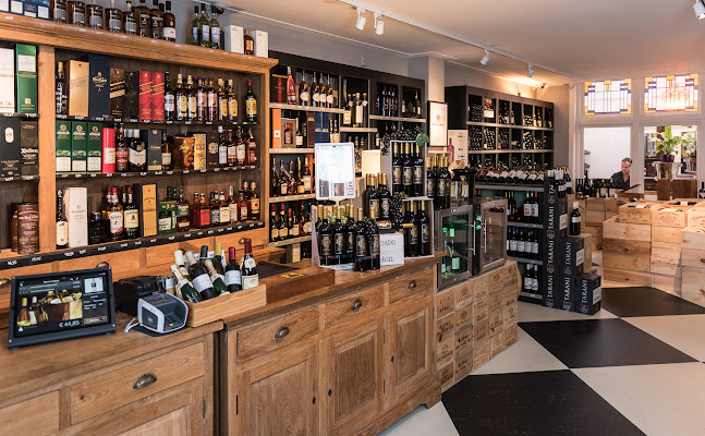 Comentarii opinii despre Wijnhuis Heemstede