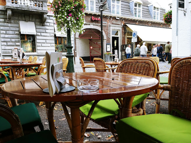 ‘t Kläöske - Maastricht