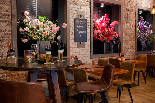 Restaurant De Oude Veiling - Aalsmeer