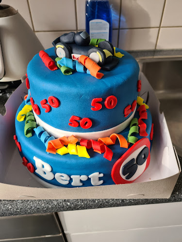 Comentarii opinii despre Bas van der Ven Catering