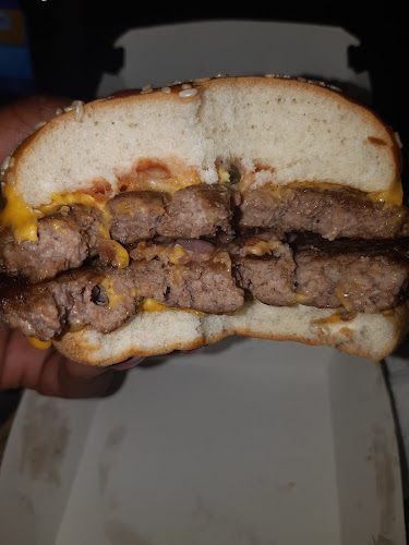 Opinii despre McDonald's Rotterdam Parkboulevard în Rotterdam - Horeca