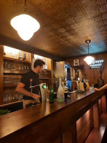 Grill-Restaurant & Bowling "Net Iets Anders" - Oisterwijk