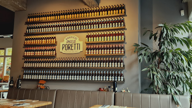 Opinii despre Pizzeria - Gelateria ATTRAVERSO în Zelhem - Horeca