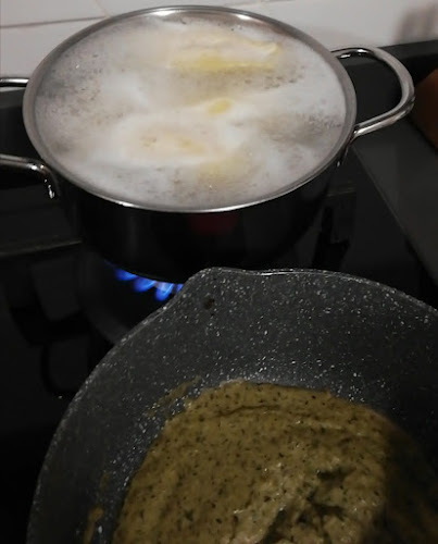 Opinii despre Strada în Enschede - Horeca