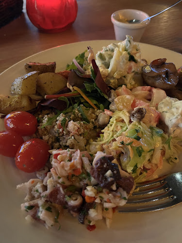 Opinii despre Rodizio Brazilian Grill Scheveningen în Den Haag - Horeca