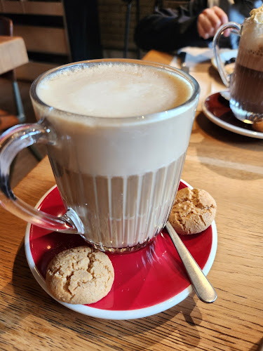 Bunk Restaurant Amsterdam