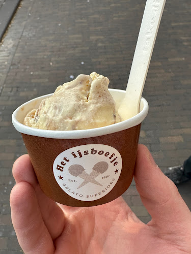 Comentarii opinii despre Het ijsboefje