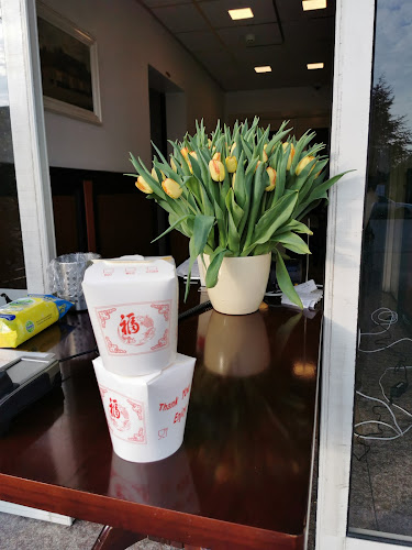 Restaurant Wok Palace - Horeca