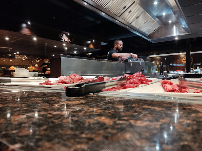 Opinii despre Eat Palazzo Schiedam în Schiedam - Horeca