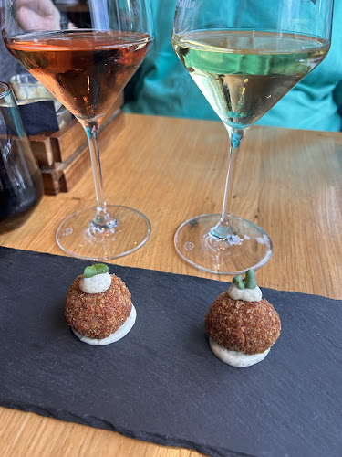 Restaurant La Padella - Velp