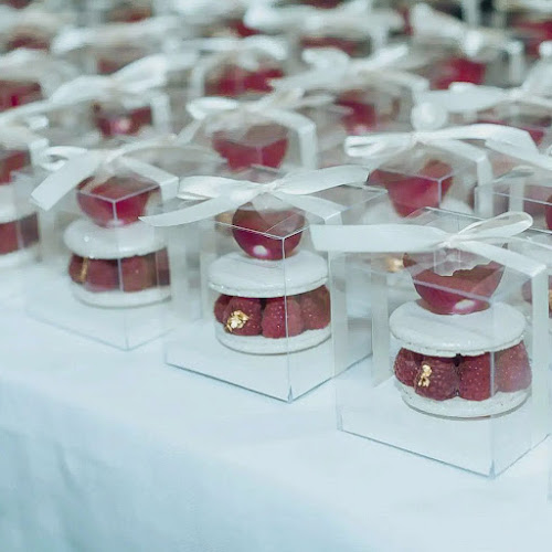 Vanillabloem patisserie - Horeca