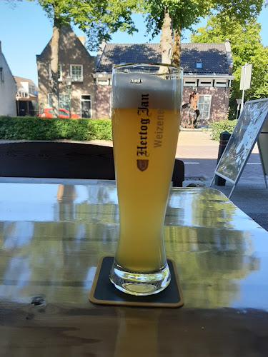 café-zaal 't Karrewiel