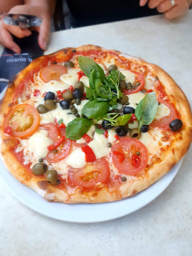 Ristorante pizzeria Il Gusto Phone number