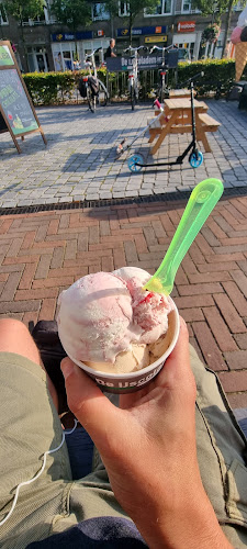 Comentarii opinii despre IJssalon De IJscolademan