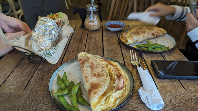 Baarsstraat 3H, 1075 RT Amsterdam