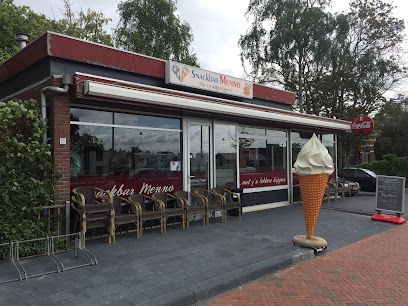 Snackbar Menno Ufkes