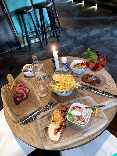 Bar Grill Marathonweg - Horeca