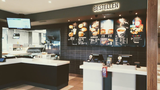 McDonald's Deventer de Scheg - Deventer