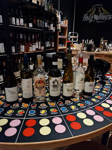 Reviews of Holy wines in Geldrop - Horeca