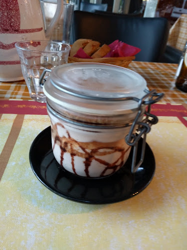 Casa Nostra - Amsterdam