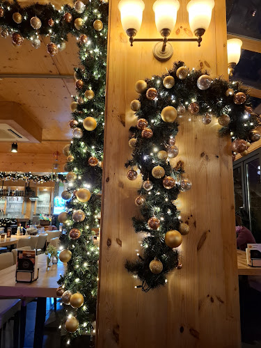 Opinii despre Pannenkoeken Paradijs Haarlem în Haarlem - Horeca