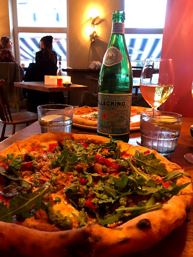 Comentarii opinii despre Bar Bella