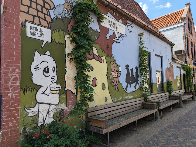 Ritsevoort 28, 1811 DP Alkmaar