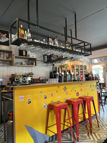 Opinii despre Dr. Feelgood's Burgers în Eindhoven - Horeca