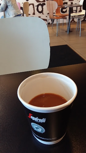 Comentarii opinii despre McDonald's Heerlen Centrum