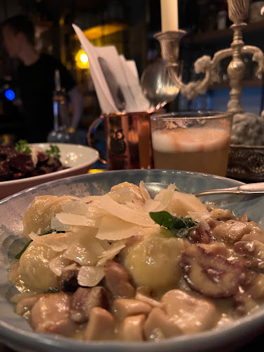 Comentarii opinii despre Night Kitchen Amsterdam