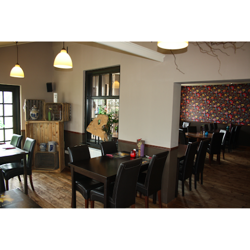 Restaurant Tussen Harrie & Toon - Ledeacker