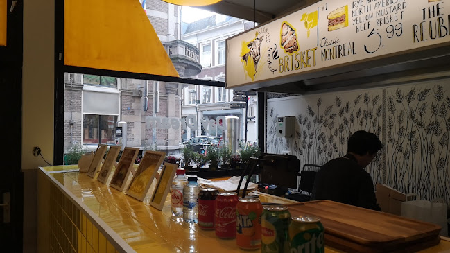 Day Dream Deli - Horeca