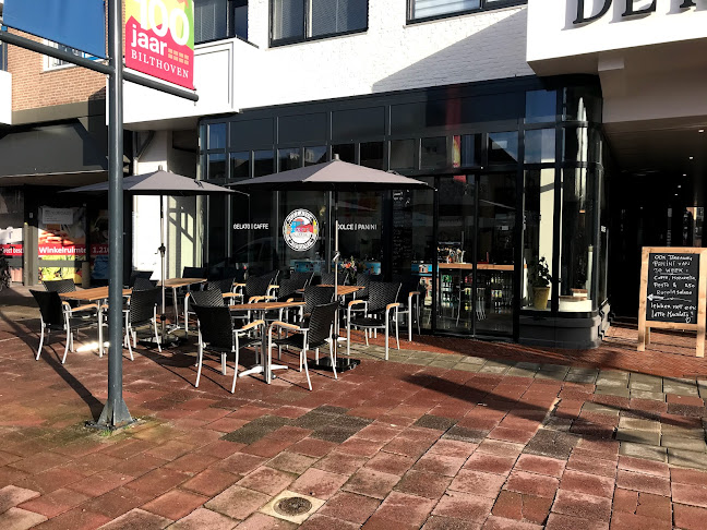 Opinii despre Gelato Burano Bilthoven în Bilthoven - Horeca