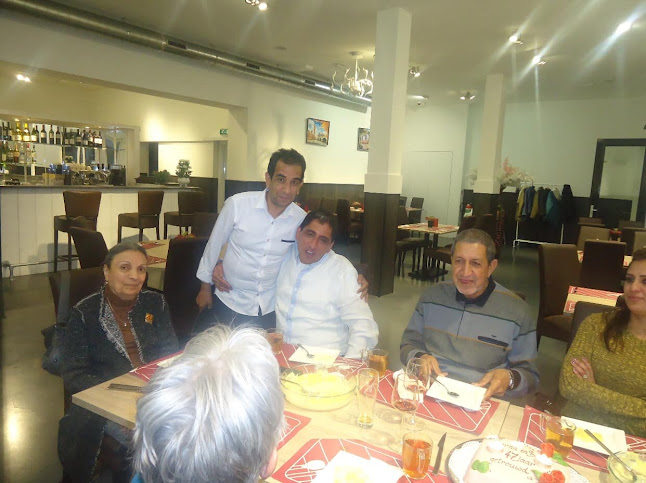 Golden India - Horeca