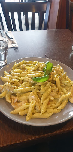 Comentarii opinii despre Ristorante Pizzeria Piccolino