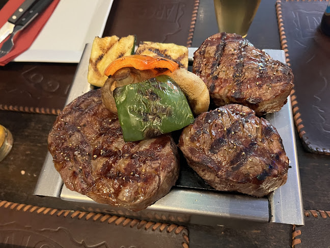 Amigo Grill Restaurant - Amsterdam