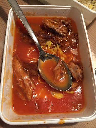 Comentarii opinii despre Golden Peacock