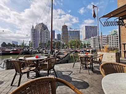 Vader Kleinjan Café