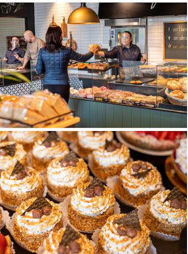 Bakkerij Leo Geerts Sprang Capelle