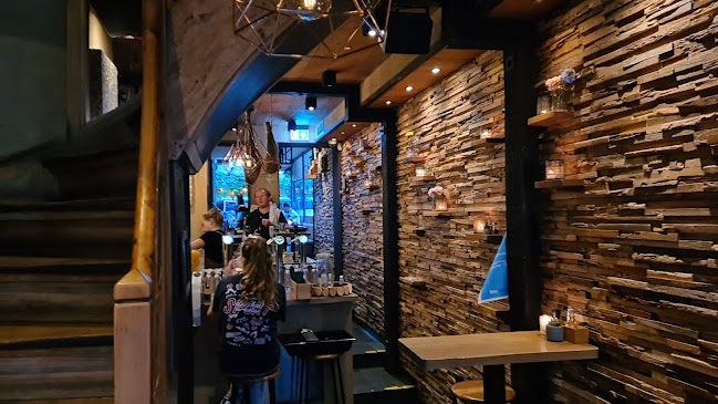 Petit Café Moriaan - Maastricht