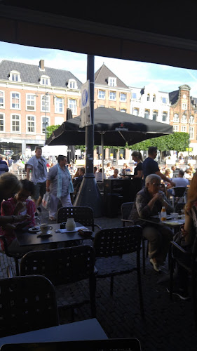 Grote Markt 8, 2011 RD Haarlem
