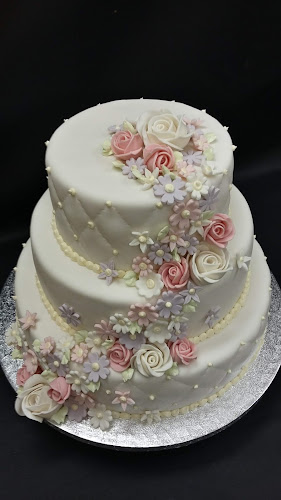 Banketbakkerij Stapelkamp - Bergen op Zoom