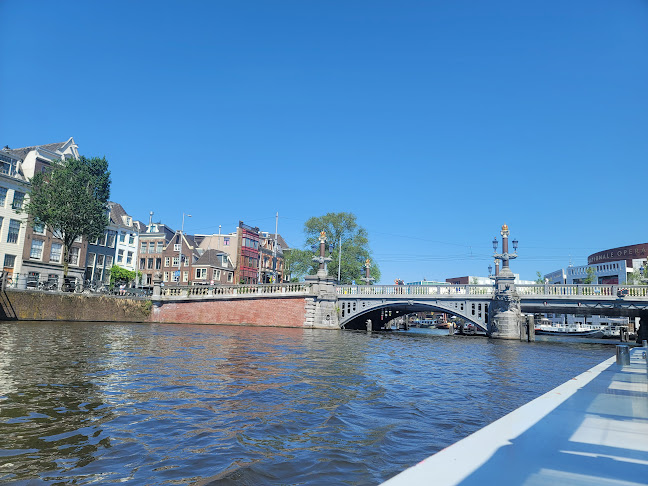 Amstel 194, 1017 AG Amsterdam