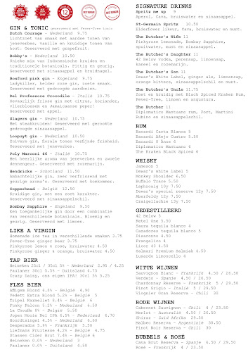 Ter Marsch & Co - Rotterdam - Rotterdam