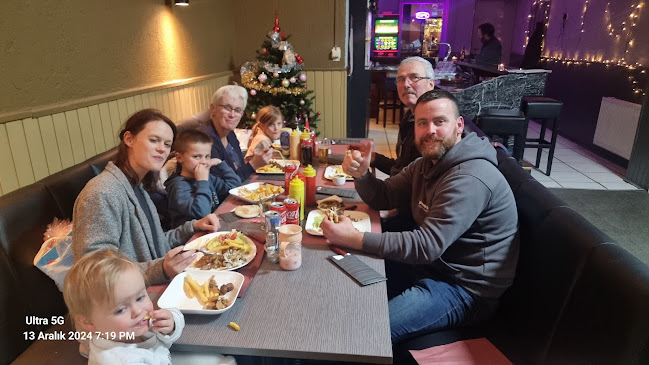 Opinii despre Eetcafé De Haven în Werkendam - Horeca